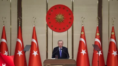 Erdoğan’ın İsrail’e Sert Tepkisi Çarpıtıldı: "İsrail’i İşgal Edecek" İddiası!