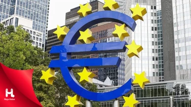 Euro Bölgesi'nde ılımlı büyüme | Son dakika ekonomi haberleri