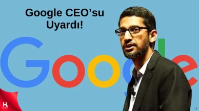 Google’ın 2025 Stratejisi: Yapay Zekâ ve Yeni Ürünler!