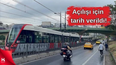 İstanbul’un Ulaşım Ağına Yeni Bir Soluk geliyor.