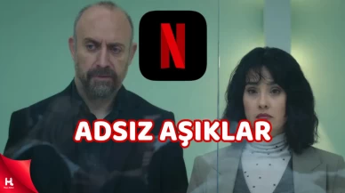 'Adsız Aşıklar'ın yayın tarihi belli oldu: Kadroda kimler var?