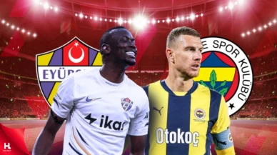 Eyüpspor-Fenerbahçe Maçının VAR Hakemleri Belli Oldu!