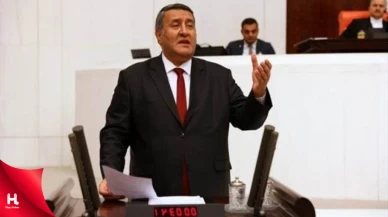 CHP'li Ömer Fethi Gürer: Çiftçilere Verilen Kredi Yetersiz