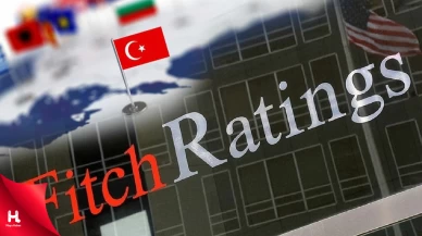 Fitch, Türk bankaları için 2025 görünümünü revize etti!