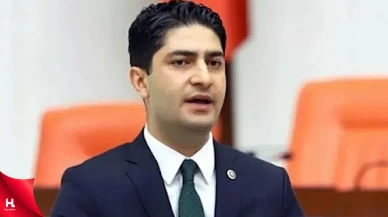 MHP Milletvekili İsmail Özdemir'den acil İsrail uyarısı