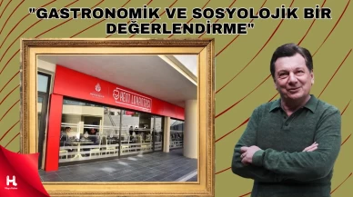 Vedat Milor'den kent lokantası isyanı: Hukuki yollara başvuracağım