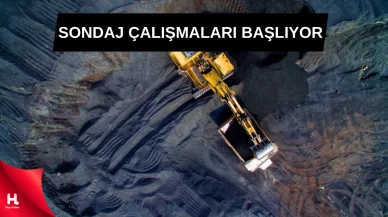 Kalecik'te Enerji Atağı: Yeni Kömür Rezervi İçin Sondaj Başlıyor!