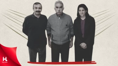 İmralı Ziyareti Sonrası Öcalan'dan İlginç İstek!