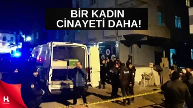 Darıca’da Cinnet: Pompalı Tüfekle Eşi Katledildi!