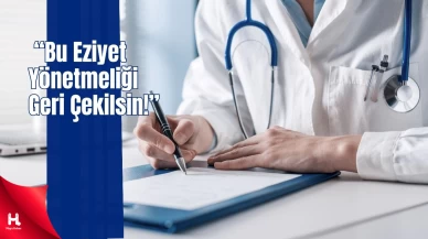 Aile Hekimleri iş bıraktı! TTB nedenini tek tek açıkladı