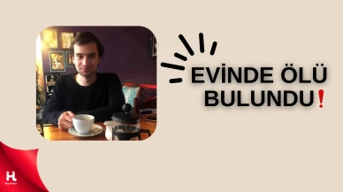 Roketsan Mühendisi Yusuf Serdar Yücel, Evinde Morluklarla Ölü Bulundu: İntihar İhtimali Üzerinde Duruluyor