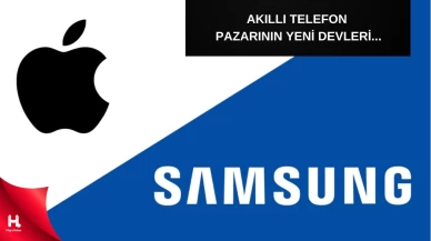 Akıllı telefon devlerine kötü haber