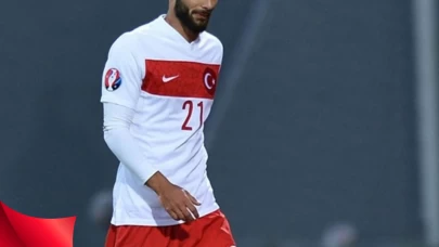 Futbol Kariyerini Bitiren Ömer Toprak: 'Minnettarım, Sonsuza Kadar'