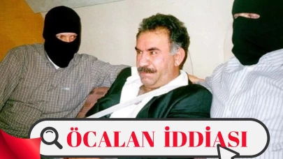 Bahçeli’nin Öcalan Çıkışı Siyaseti Karıştırdı!