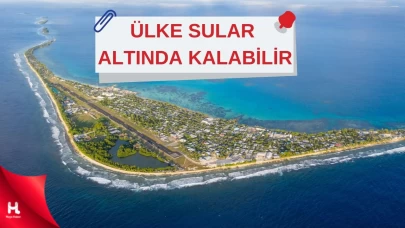 Tuvalu’nun Dijital Direnişi: Yok Oluşa Karşı Bir Ulusun Mücadelesi