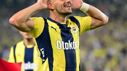 Fenerbahçe'de Dusan Tadic depremi! Taraftarı yıkan haberi verdi!