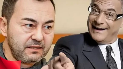 Mehmet Ali Erbil ve Serdar Ortaç'ın Serbest Bırakılmasına İtiraz