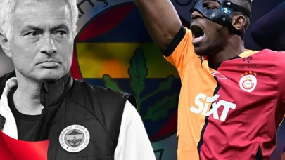 Fenerbahçe'den Osimhen Çıkarması: Napoli ile Görüşmeler Başladı