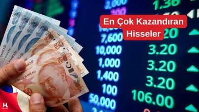 Borsa, Kasım ayında en kârlı yatırım aracı oldu! Büyük kazanç!