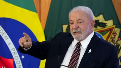 Lula'dan G20 liderler zirvesi öncesi neoliberalizm çıkışı