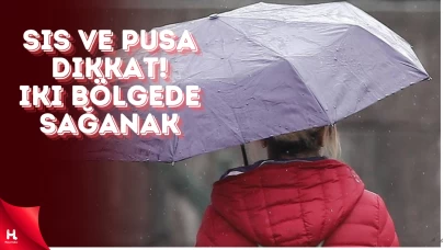 Bugün Hava Durumu: Buzlanma ve Sağanak Sürprizleri!