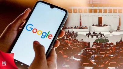 Bağımsız medyanın 'Google trafiği' Meclis gündeminde