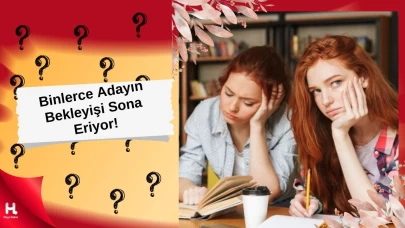 YDS/2 Sonuçları Açıklandı mı? Binlerce Adayın Bekleyişi Sona Eriyor!