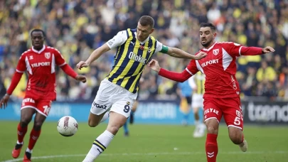 "Samsunspor’un Fenerbahçe’ye Karşı Hukuki Süreci Başladı: Detaylar"