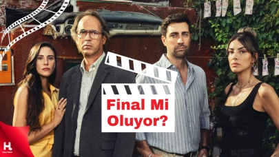 Kalpazan Final Mi Yapıyor? Ekran Ömrü Kısa Mı Sürdü?