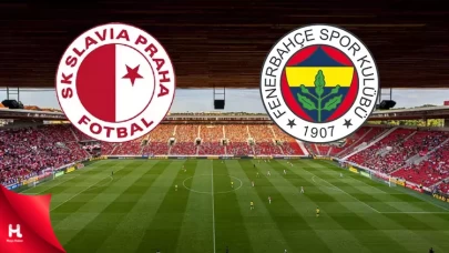 Fenerbahçe’den Avrupa’da Kritik Sınav: Hedef 3 Puan!