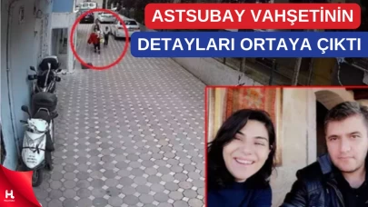 Eski doktor eşini öldüren astsubaya verilen ceza açıklandı