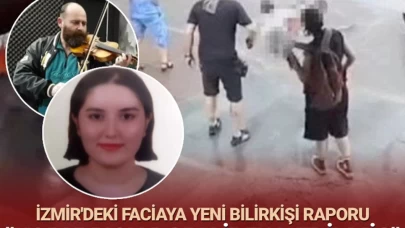 İzmir'deki elektrik faciasında tahliye kararı