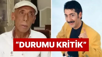 Ankaralı Turgut Kanserle Mücadele Ediyor, Entübe Edildi!