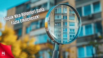 Kiralara Suriyeli ayarı, emlak piyasası nasıl etkilenecek?