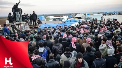 Türkiye'ye Yeni Bir Göç Dalgası Bekleniyor mu?