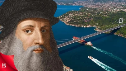 Yollar "Da Vinci"ye çıkıyor, gizemleriyle İstanbul'a gelecek