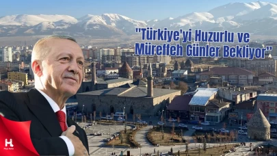 Suriye'de bir halk devrimi gerçekleşti!