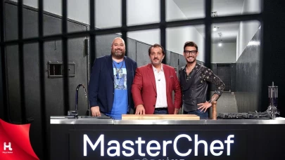 Masterchef jürisine hapis cezası şoku!