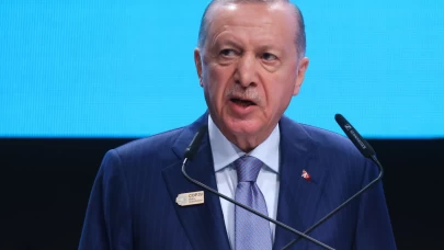 Erdoğan: “Muhalefetin Hali İçler Acısı, Biz Taş Üstüne Taş Koyuyoruz”