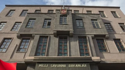 Suriye'deki muhaliflerin ilerleyişine MSB'den açıklama