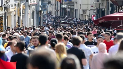 Ekim Ayında İşsizlik Oranı Arttı