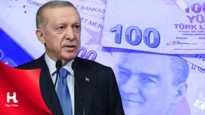 Cumhurbaşkanı Erdoğan'dan Asgari Ücret ve Emekli Zammı hakkında...