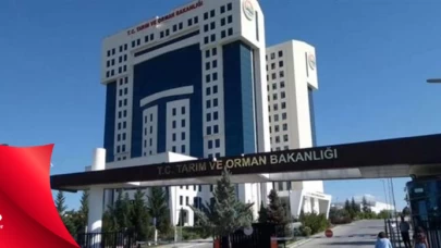 Tarım ve Orman Bakanlığı: Pestisit kullanım oranında...