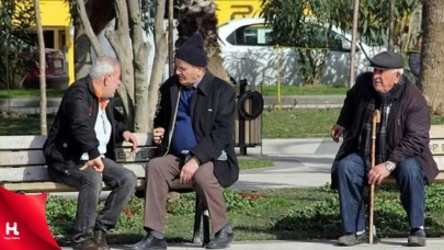 Emeklilerin Yıllarca Ödediği Masraf Kalkıyor: Artık Bedava Olacak!