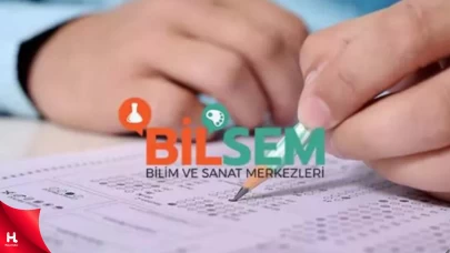 BİLSEM GİRİŞ BELGESİ SORGULAMA EKRANI E-OKUL 2024-2025