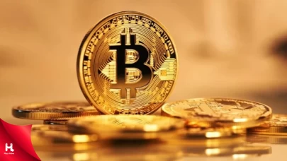 Bitcoin tarihi bir başarıya imza attı: 100 bin dolar seviyesini...