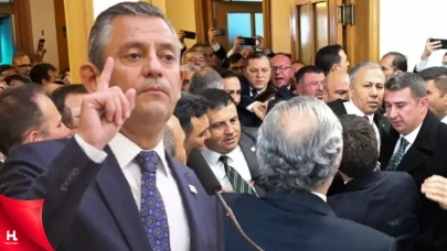 Özgür Özel’den CHP’li Vekillere Şok Uyarı! Bütçe Konusunda Dikkat Edin