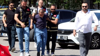 Antalya'da bir huzurevinde 3 arkadaşını öldüren adam: "Amacım müdürü korkutmaktı"