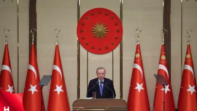 Erdoğan’ın İsrail’e Sert Tepkisi Çarpıtıldı: "İsrail’i İşgal Edecek" İddiası!