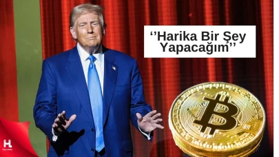 Trump'tan kripto piyasasını heyecanlandıran sözler...